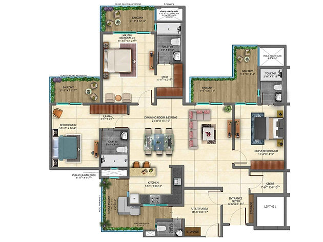 3bhk marbella grand mohali_edited